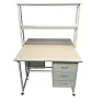 Стол лабораторный островной Сло 22.015