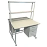 Стол лабораторный островной Сло 22.015