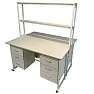 Стол лабораторный островной Сло 22.017