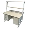 Стол лабораторный островной Сло 22.018