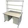 Стол лабораторный островной Сло 22.022