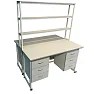 Стол лабораторный островной Сло 22.023