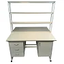 Стол лабораторный островной Сло 22.024