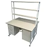 Стол лабораторный островной Сло 22.024