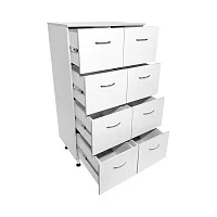 Шкаф медицинский СТР МД 102.03 — купить в Медмебель.ру