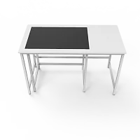 Стол лабораторный весовой СЛв 24.002 — купить в Медмебель.ру