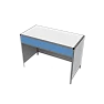 Стол лабораторный MED 10.001al