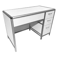 Стол лабораторный MED 10.003al — купить в Медмебель.ру