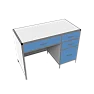Стол лабораторный MED 10.006al