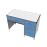 Стол лабораторный MED 10.006al