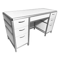 Стол лабораторный MED 10.007al — купить в Медмебель.ру