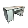 Стол лабораторный MED 10.008al