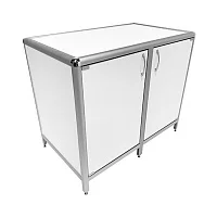 Стол-тумба лабораторная MED 12.011al — купить в Медмебель.ру