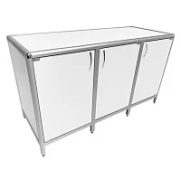 Стол-тумба лабораторная MED 12.018al — купить в Медмебель.ру