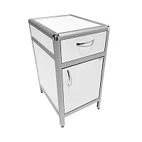 Тумба лабораторная MED 16.005al — купить в Медмебель.ру