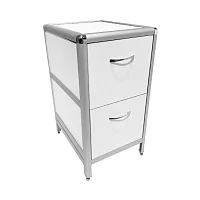 Тумба лабораторная MED 16.006al — купить в Медмебель.ру