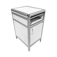 Тумба лабораторная MED 16.009al — купить в Медмебель.ру