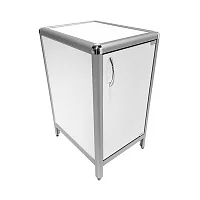 Тумба лабораторная MED 16.010al — купить в Медмебель.ру