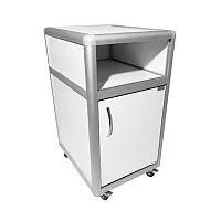 Тумба лабораторная MED 16.011al — купить в Медмебель.ру