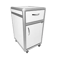 Тумба лабораторная MED 16.014al — купить в Медмебель.ру