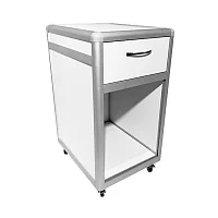 Тумба лабораторная MED 16.017al — купить в Медмебель.ру