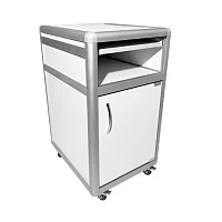 Тумба лабораторная MED 16.018al — купить в Медмебель.ру