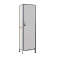 Шкаф медицинский СТР МД-ал 109.01 — купить в Медмебель.ру