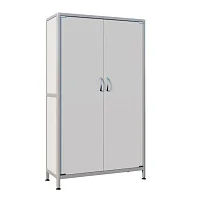 Шкаф медицинский СТР МД-ал 109.02 — купить в Медмебель.ру