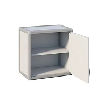 Шкаф медицинский СТР МД-ал 110.01 — купить в Медмебель.ру