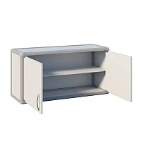 Шкаф медицинский СТР МД-ал 110.02 — купить в Медмебель.ру