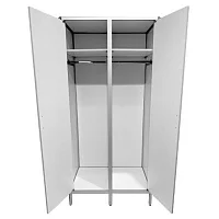 Шкаф медицинский СТР МД-ал 108.03 — купить в Медмебель.ру