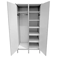 Шкаф медицинский СТР МД-ал 108.04 — купить в Медмебель.ру