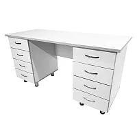 Стол медицинский MD СМ 10.13 — купить в Медмебель.ру