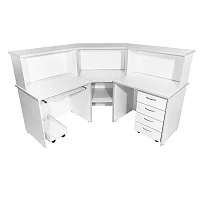 Стол-пост медицинский MD СтП 11.01 — купить в Медмебель.ру