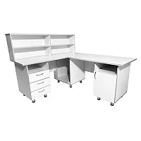 Стол-пост медицинский MD СтП 11.05 — купить в Медмебель.ру