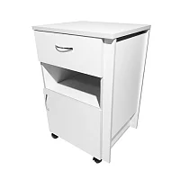 Тумба медицинская MD ТМ 13.01 — купить в Медмебель.ру