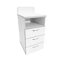 Тумба медицинская физиотерапевтическая MD ТМ 13.09 — купить в Медмебель.ру