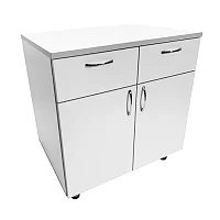 Тумба медицинская для аппаратуры MD ТМ 13.17 — купить в Медмебель.ру