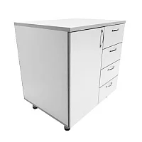 Тумба медицинская для аппаратуры MD ТМ 13.18 — купить в Медмебель.ру