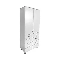 Шкаф медицинский СТР МД 103.20 — купить в Медмебель.ру