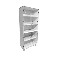 Шкаф медицинский СТР МД 103.24 — купить в Медмебель.ру