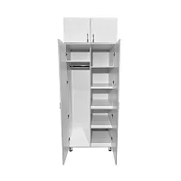 Шкаф медицинский СТР МД 104.02 + Шкаф-антресоль СТР МД 112.04 — купить в Медмебель.ру