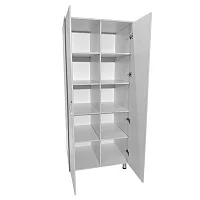 Шкаф медицинский СТР МД 104.05 — купить в Медмебель.ру