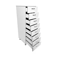 Шкаф медицинский СТР МД 101.02 — купить в Медмебель.ру