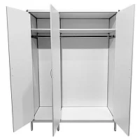 Шкаф медицинский СТР МД-ал 108.05 — купить в Медмебель.ру