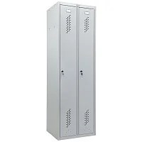 Шкаф Практик LS 21-50 — купить в Медмебель.ру