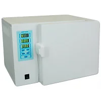 Стерилизатор воздушный Витязь ГП-20-3 — купить в Медмебель.ру