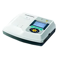 Электрокардиограф ЭК1Т-1/3-07 Аксион — купить в Медмебель.ру