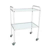 Столик инструментальный Ратон-МедТех СИ-09 — купить в Медмебель.ру