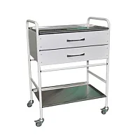 Столик манипуляционный Ратон-МедТех СИ-10 — купить в Медмебель.ру